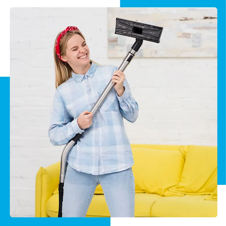 Reinigungsdienste in Monheim